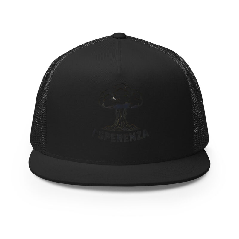 Casquette Trucker – Image 7
