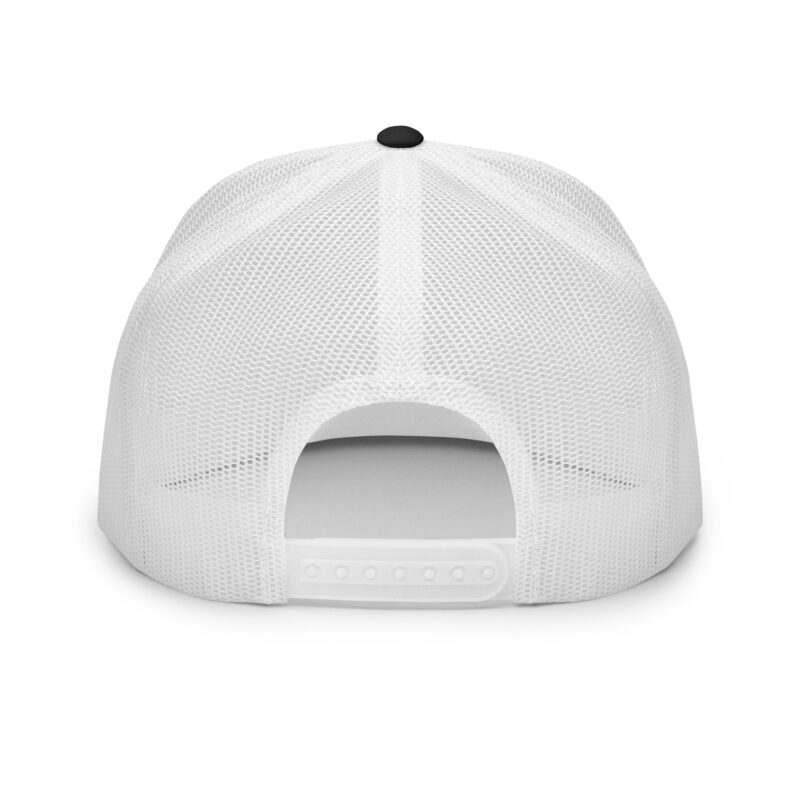 Casquette Trucker – Image 2