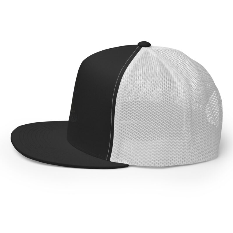 Casquette Trucker – Image 3