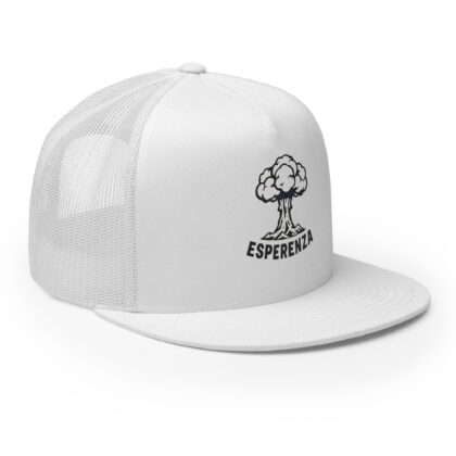 Casquette Trucker