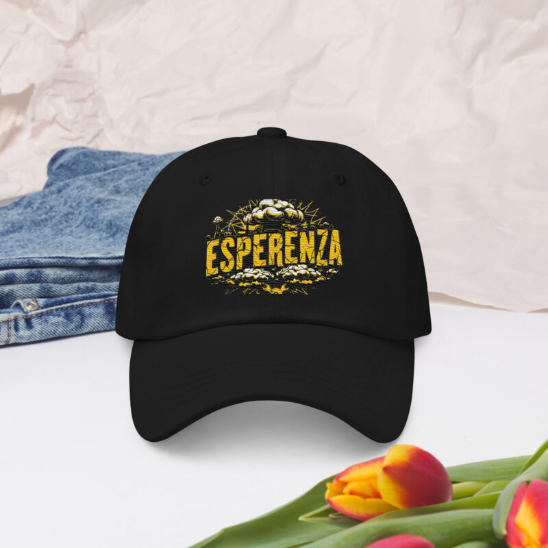 Casquette de Baseball – Image 2
