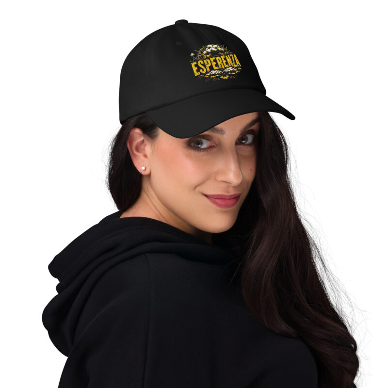 Casquette de Baseball – Image 3