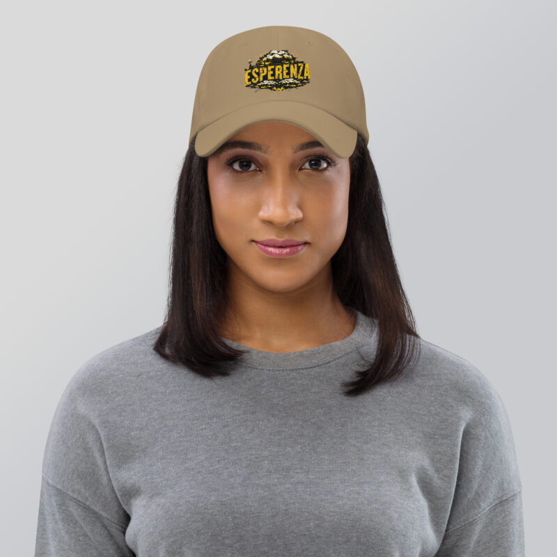 Casquette de Baseball – Image 5