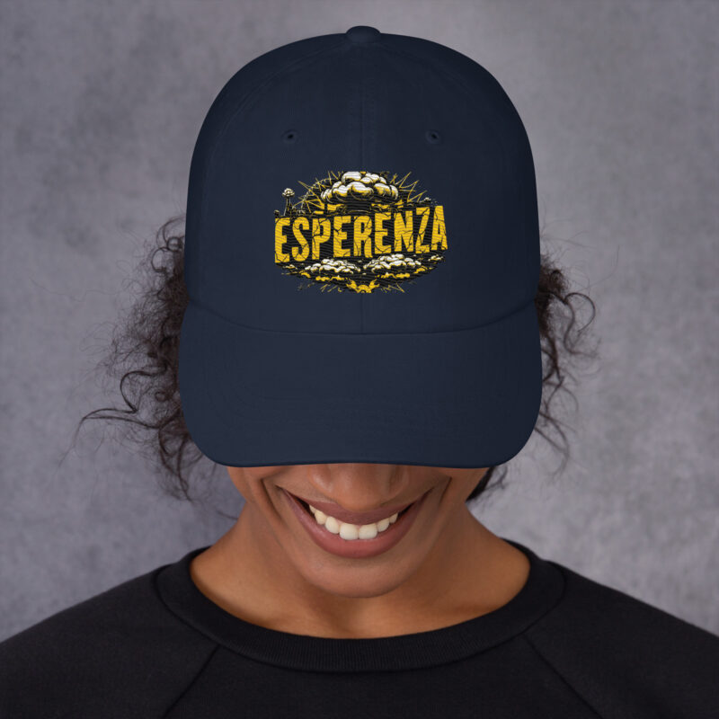 Casquette de Baseball – Image 4