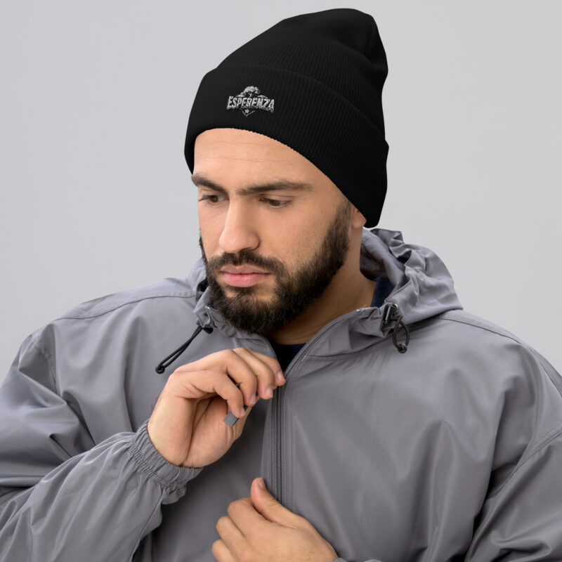 🎩 bonnet streetwear – Style Urbain & Chaleur Tout au Long de l’Année – Image 4