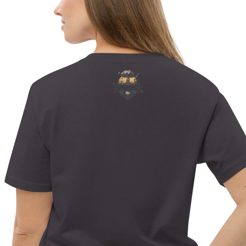 T-shirt unisexe en coton biologique – Image 50