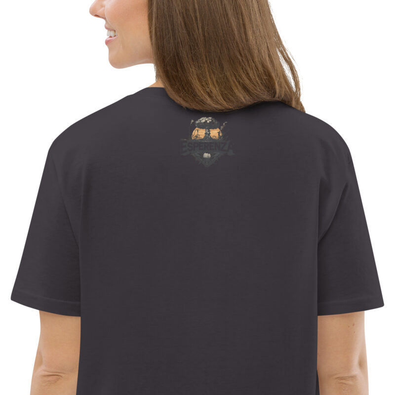 T-shirt unisexe en coton biologique – Image 49
