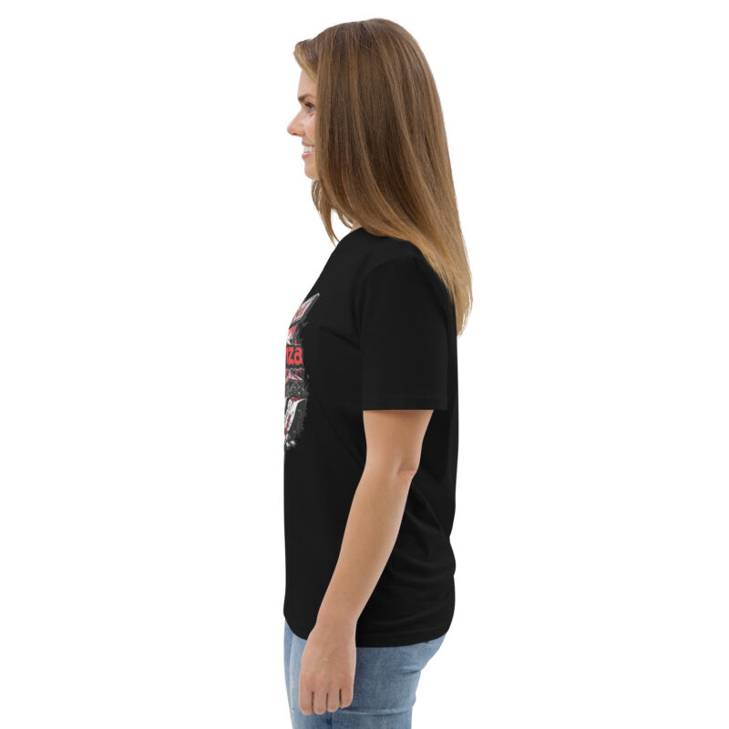 T-shirt unisexe en coton biologique – Image 8