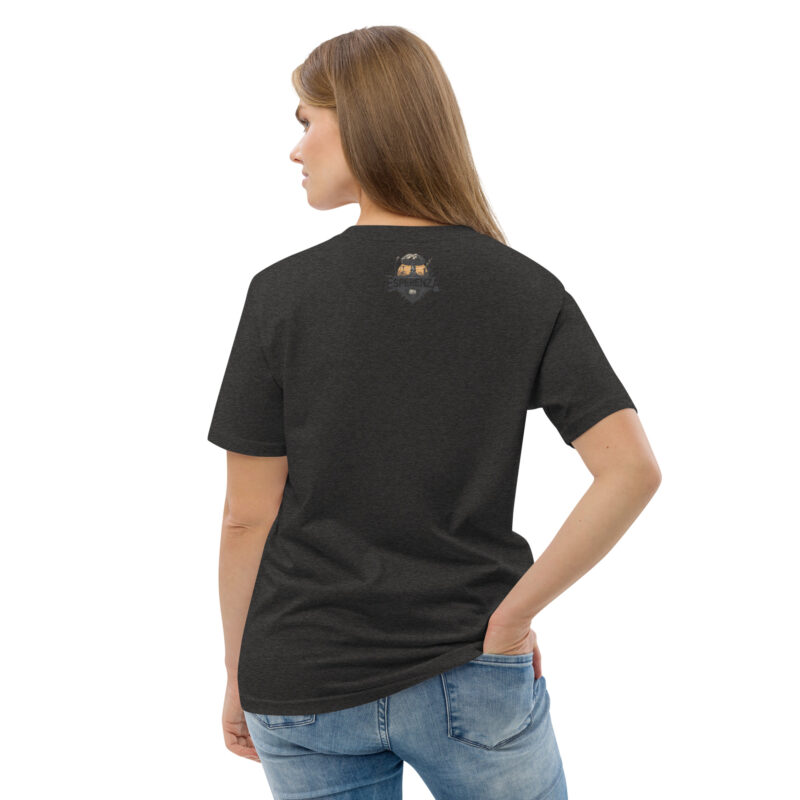 T-shirt unisexe en coton biologique – Image 24