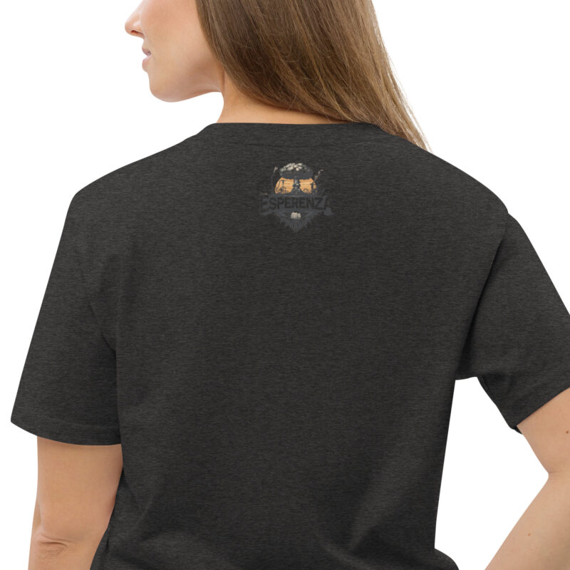 T-shirt unisexe en coton biologique – Image 30