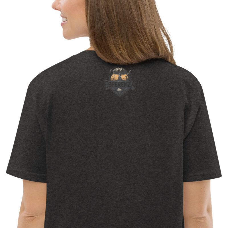 T-shirt unisexe en coton biologique – Image 29