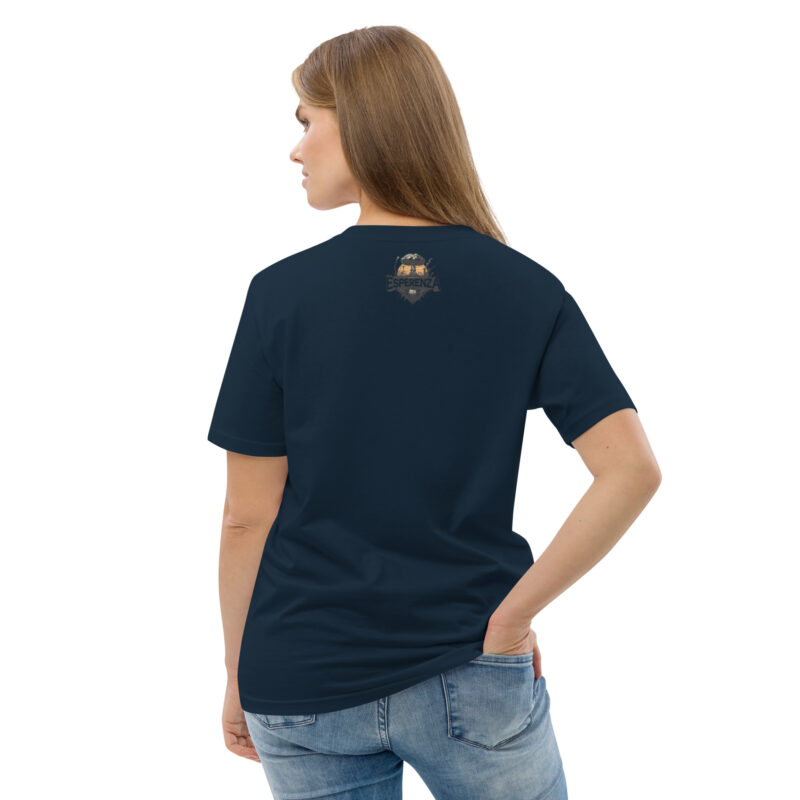 T-shirt unisexe en coton biologique – Image 14