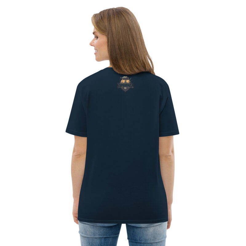 T-shirt unisexe en coton biologique – Image 13