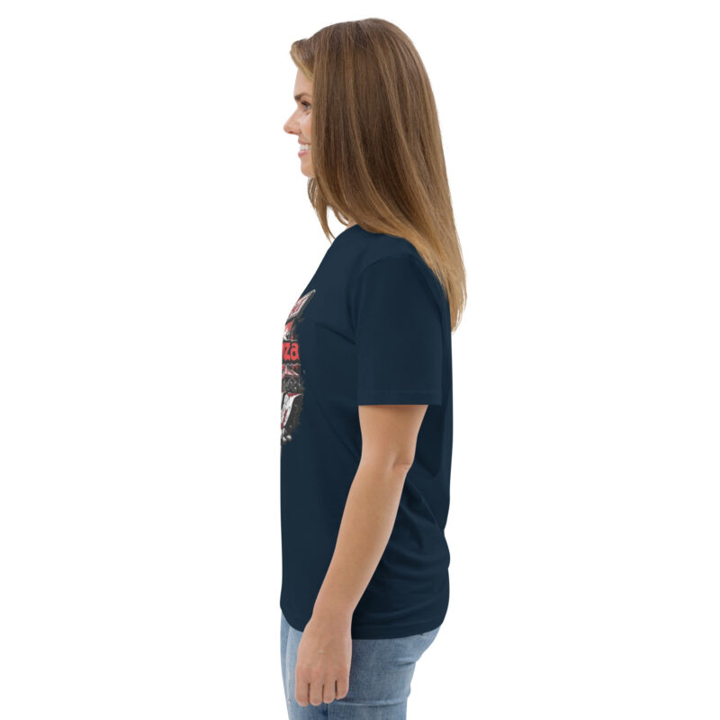 T-shirt unisexe en coton biologique – Image 18