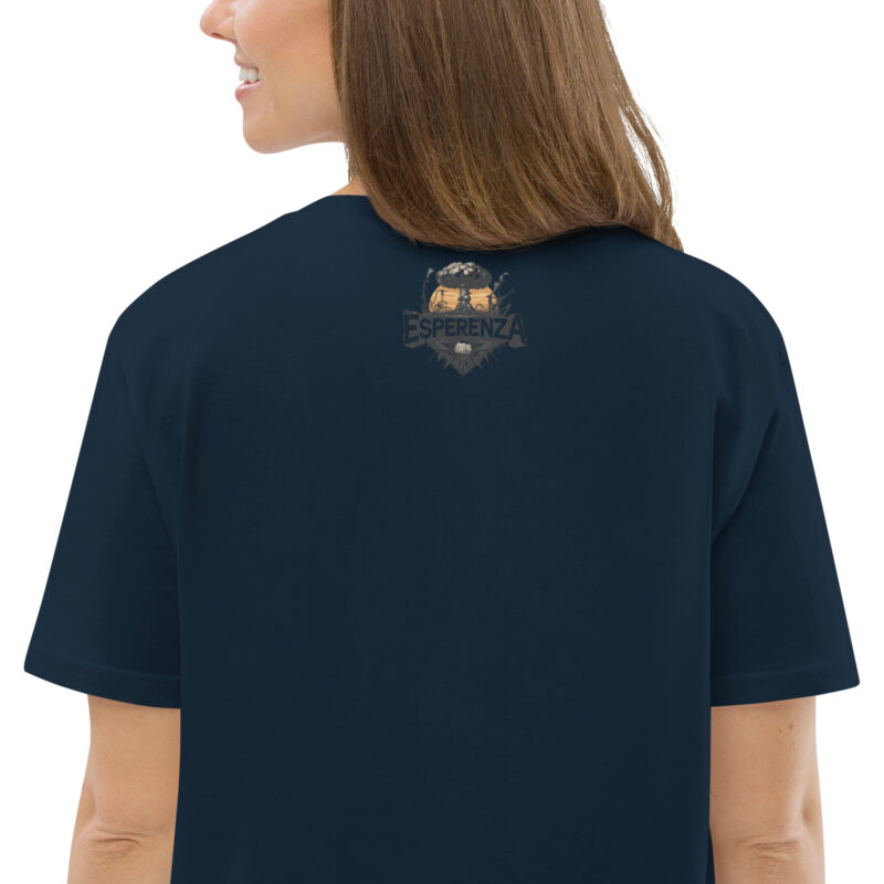 T-shirt unisexe en coton biologique – Image 19