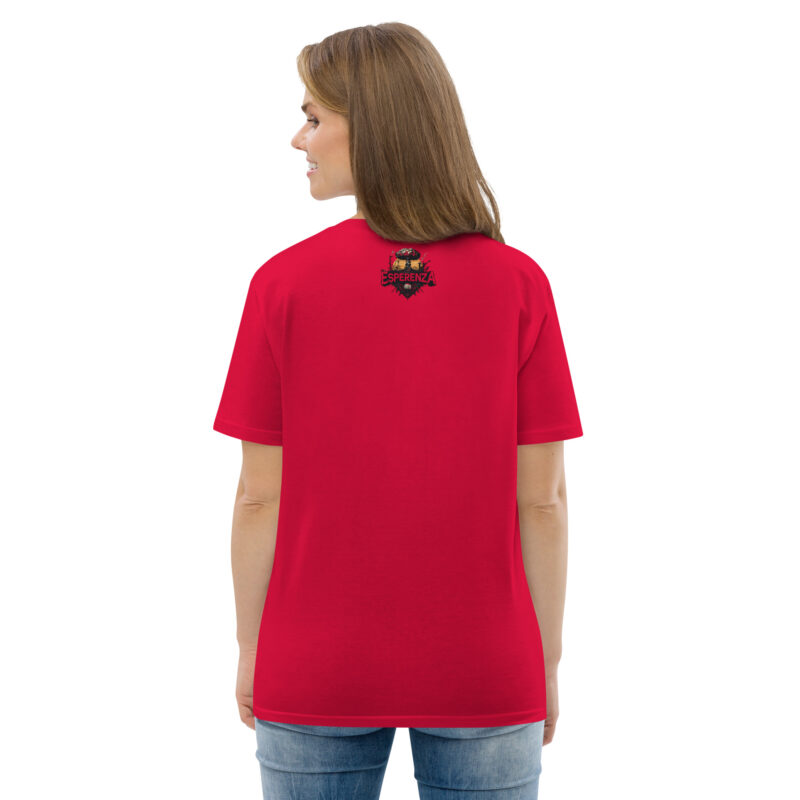 T-shirt unisexe en coton biologique – Image 53