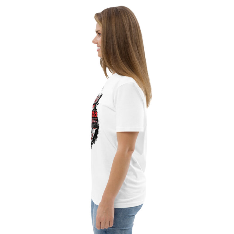 T-shirt unisexe en coton biologique – Image 148