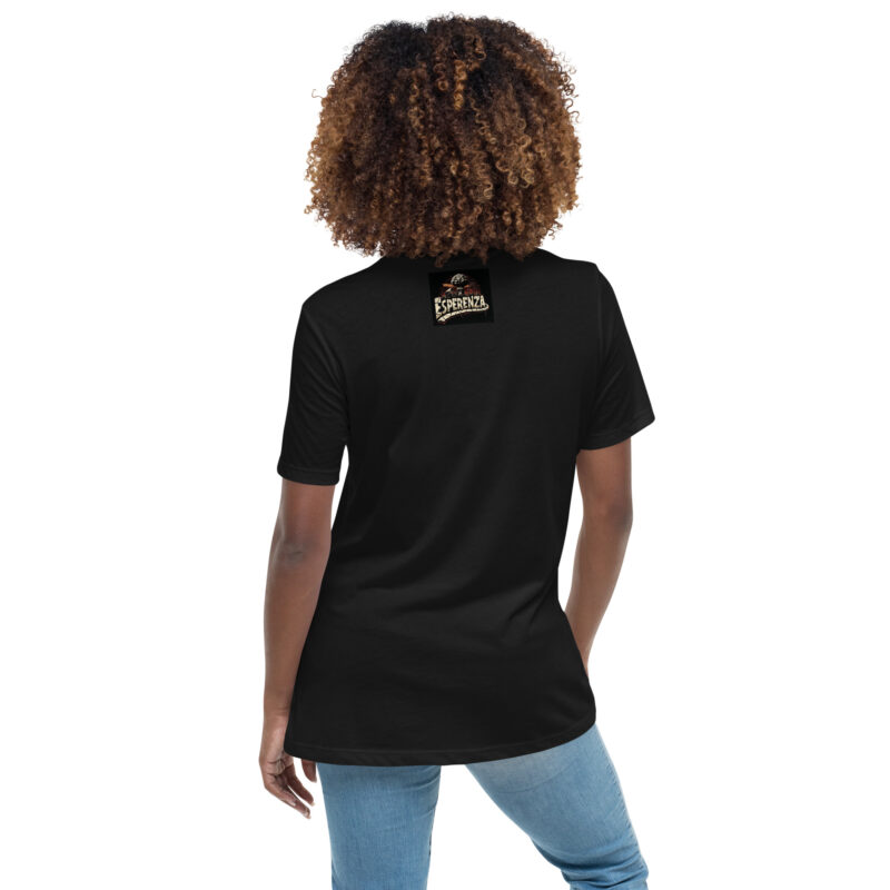 Women's Relaxed T-Shirt – Image 6
