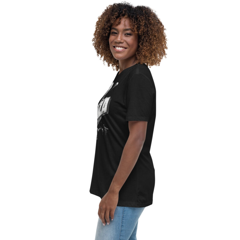 Women's Relaxed T-Shirt – Image 2