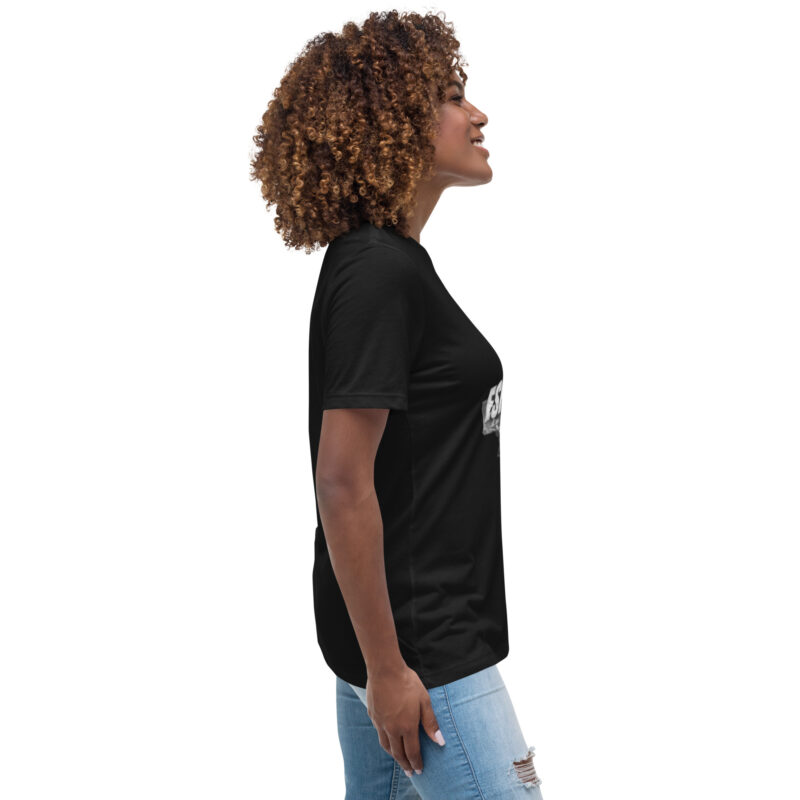 Women's Relaxed T-Shirt – Image 4