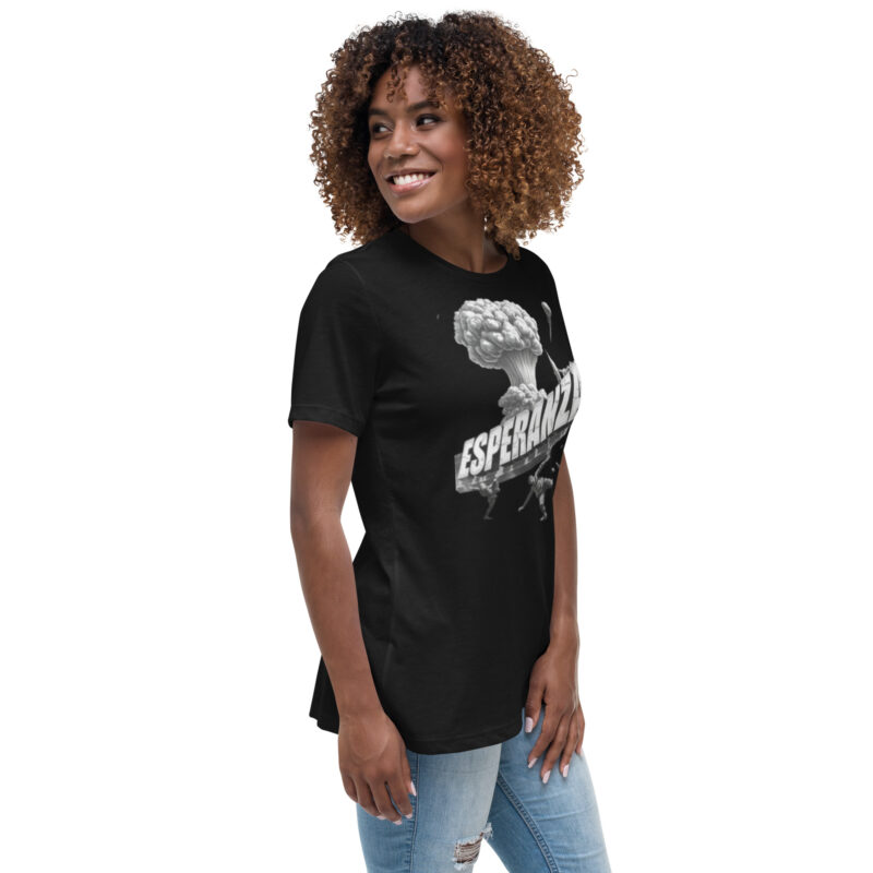 Women's Relaxed T-Shirt – Image 5