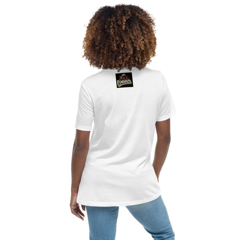 Women's Relaxed T-Shirt – Image 12