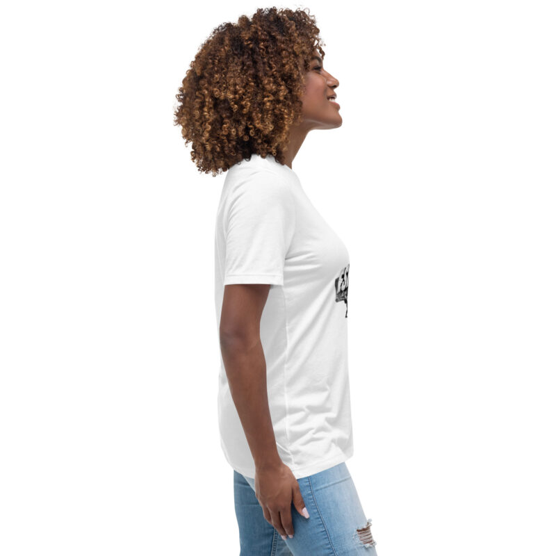Women's Relaxed T-Shirt – Image 10