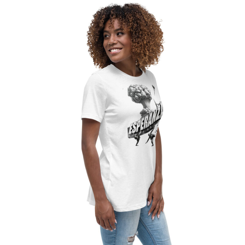 Women's Relaxed T-Shirt – Image 11