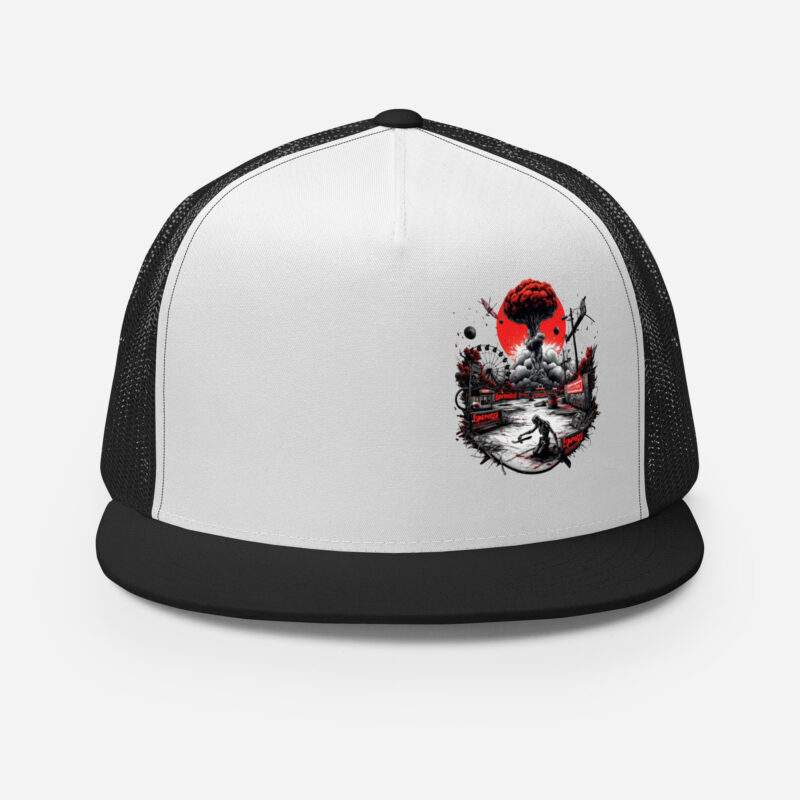 Casquette Trucker – Image 4