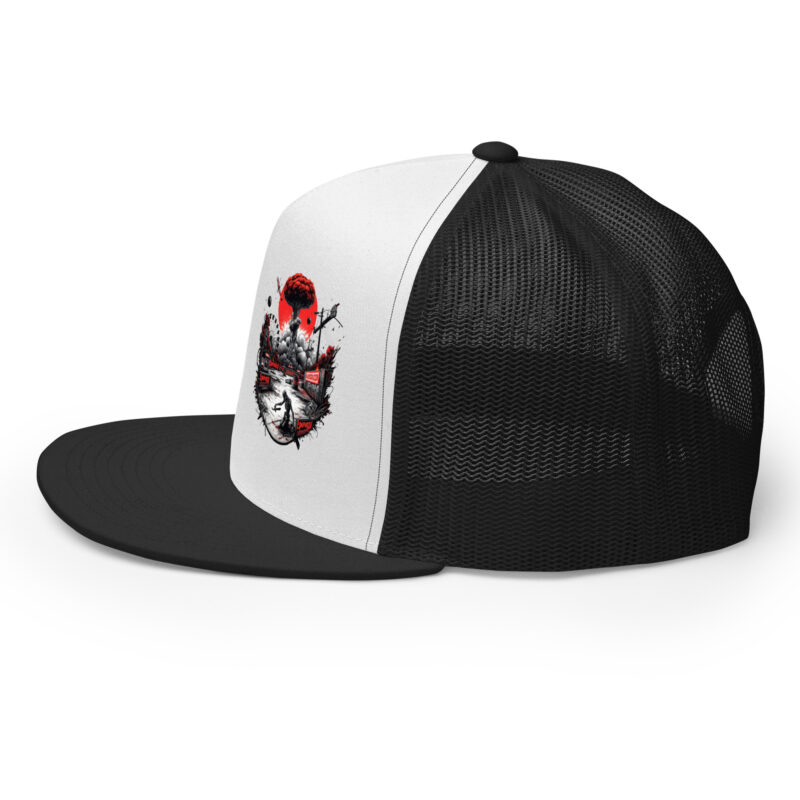 Casquette Trucker – Image 15