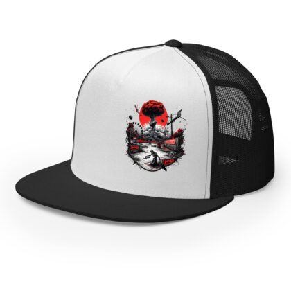 Casquette-Bonnet