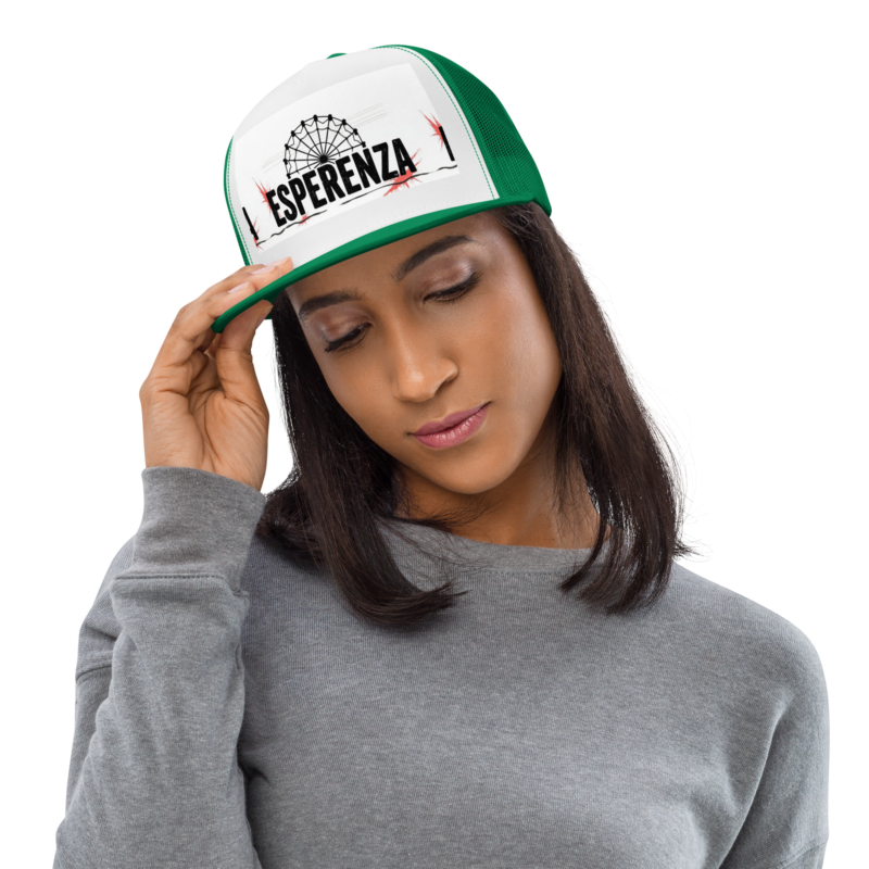 Casquette Trucker – Image 9