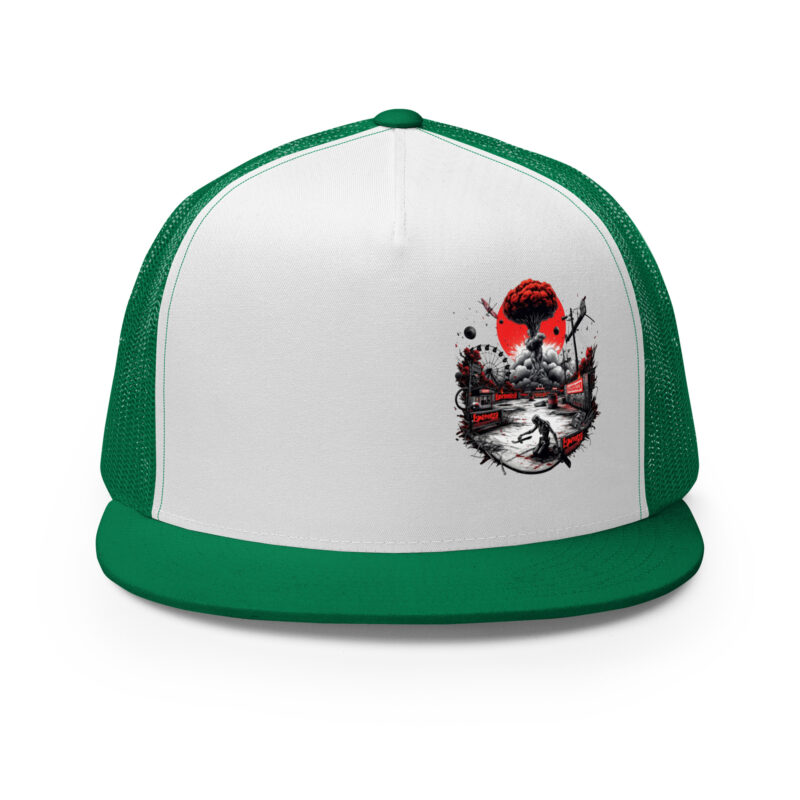 Casquette Trucker – Image 37