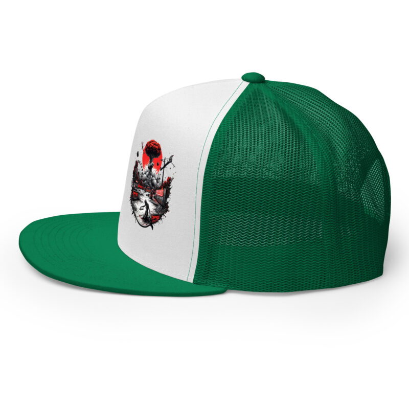 Casquette Trucker – Image 39
