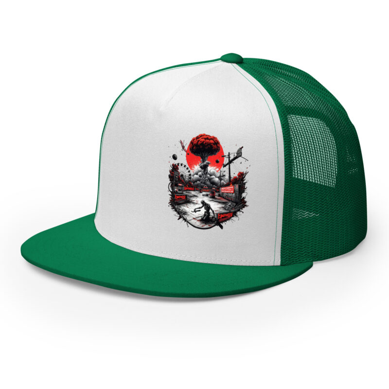 Casquette Trucker – Image 40