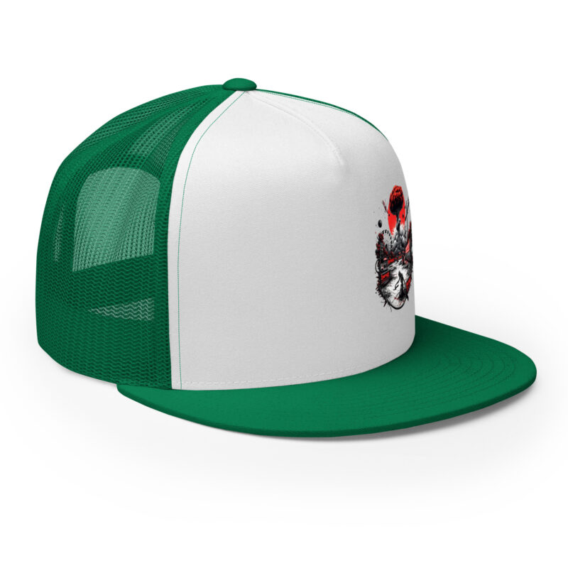 Casquette Trucker – Image 42