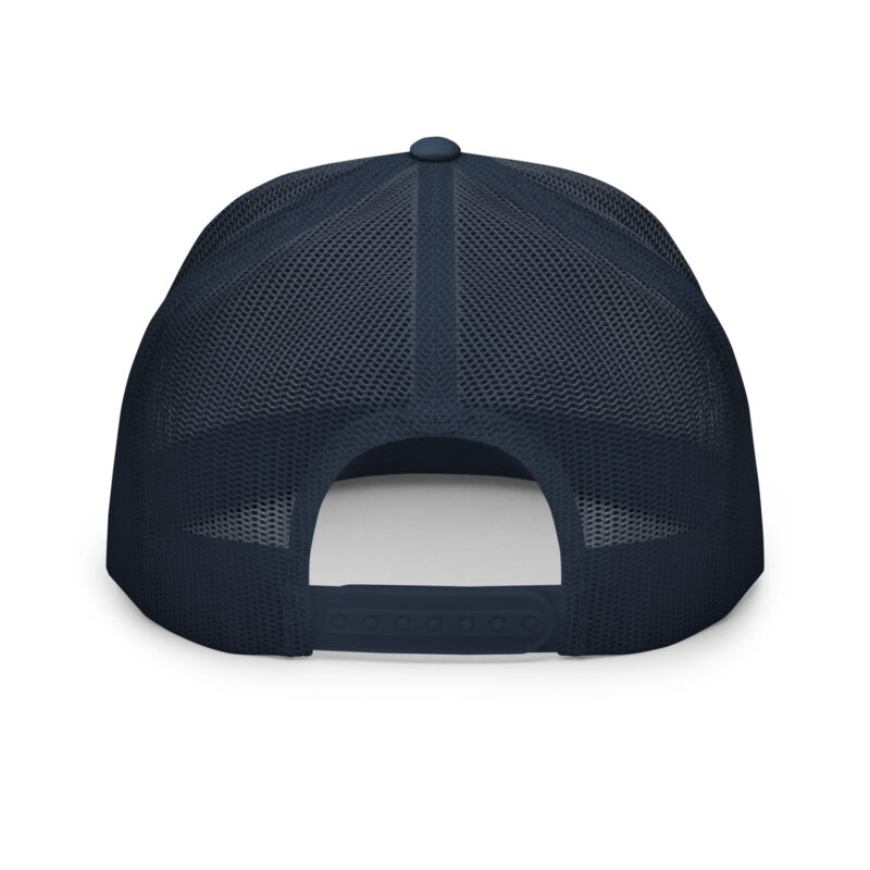 Casquette Trucker – Image 9