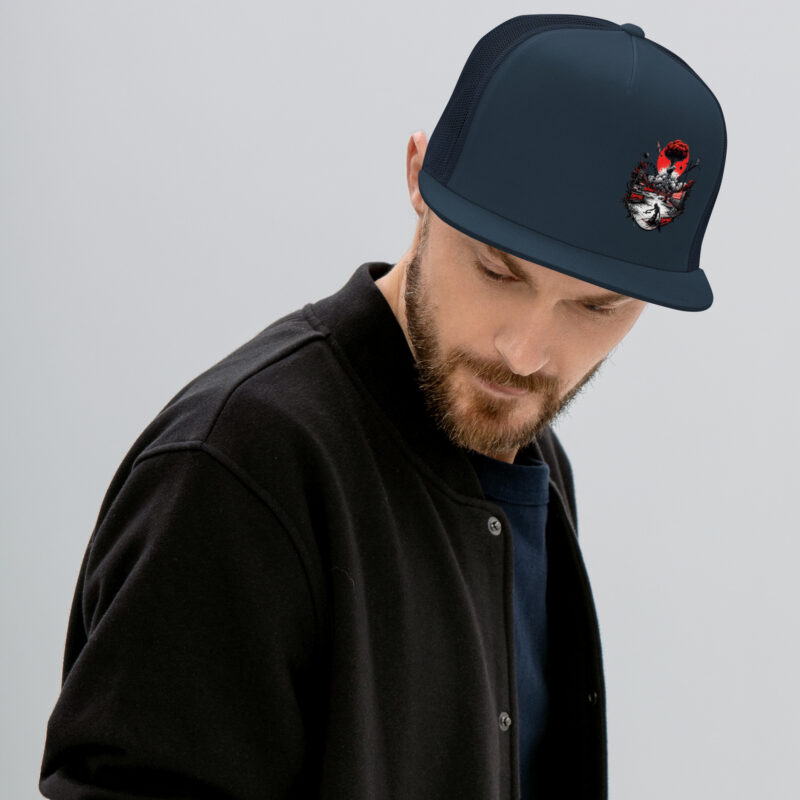 Casquette Trucker – Image 2