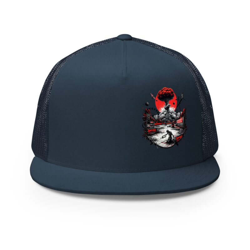 Casquette Trucker – Image 8