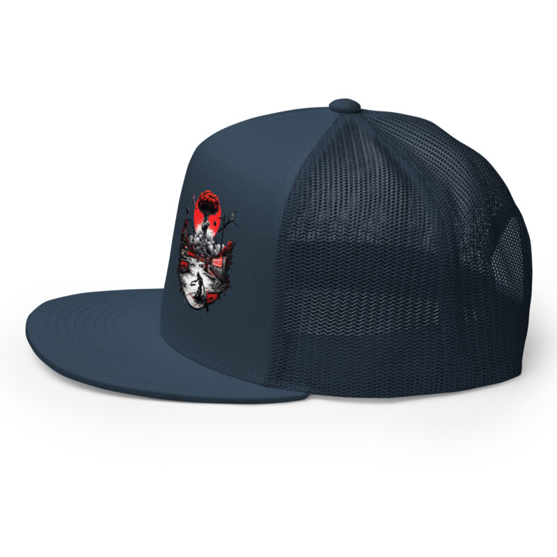 Casquette Trucker – Image 10