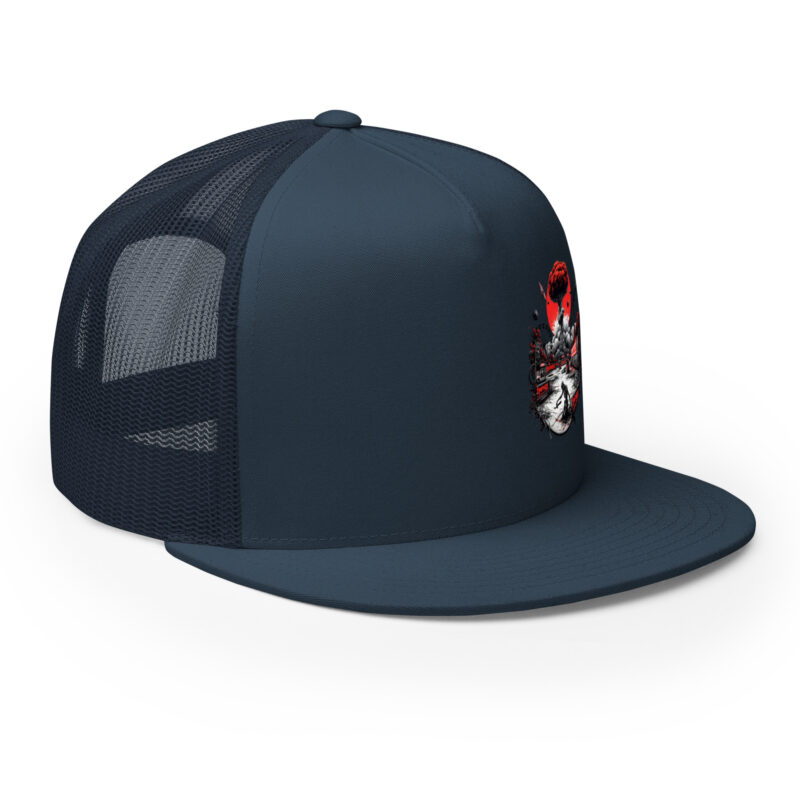 Casquette Trucker – Image 12