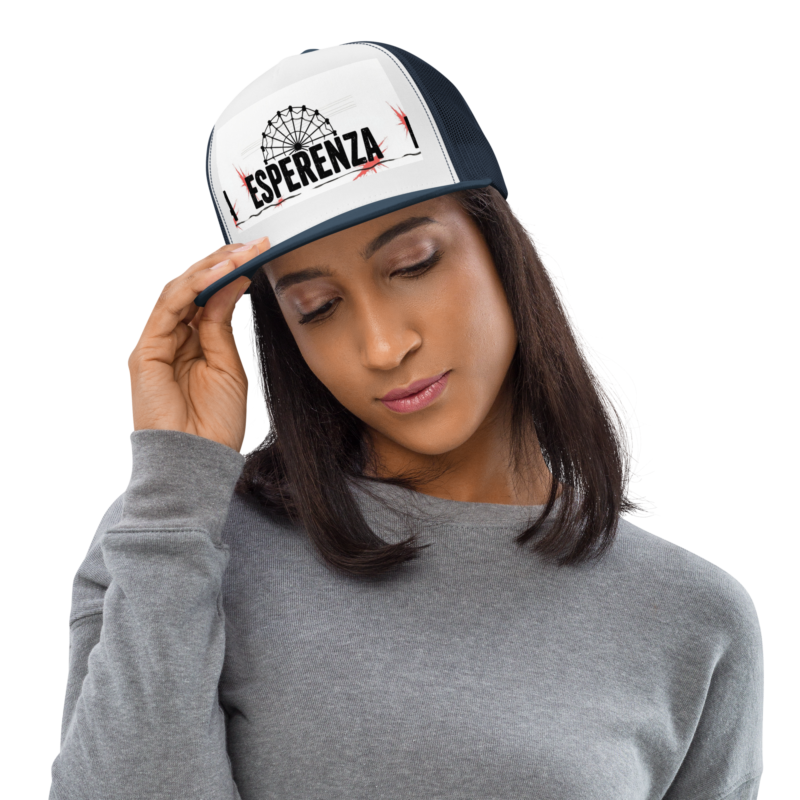 Casquette Trucker – Image 7