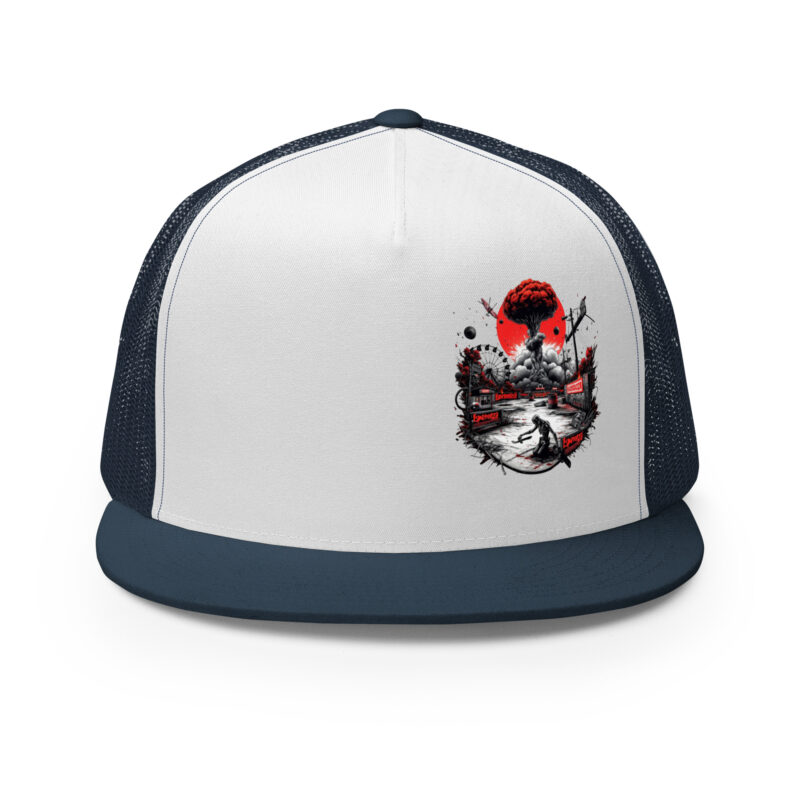 Casquette Trucker – Image 25