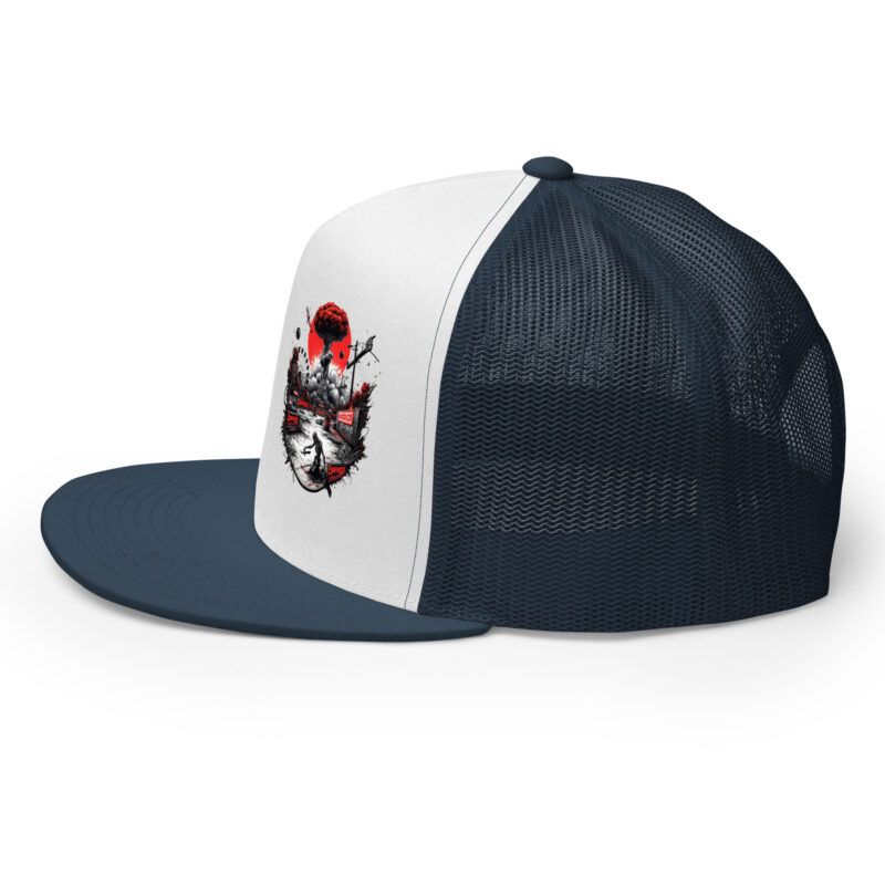 Casquette Trucker – Image 27