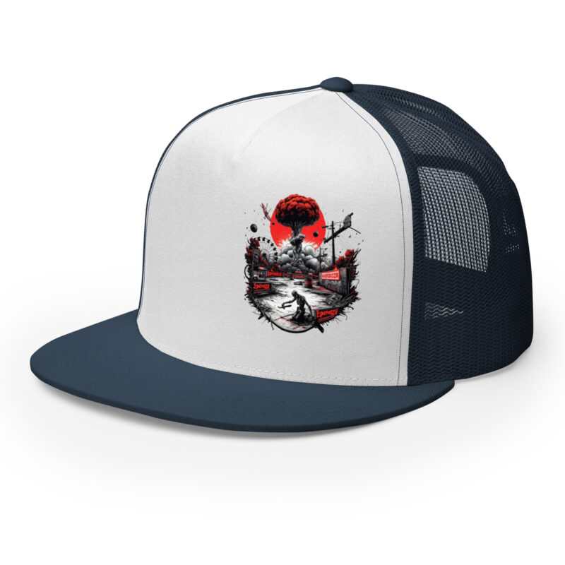Casquette Trucker – Image 28