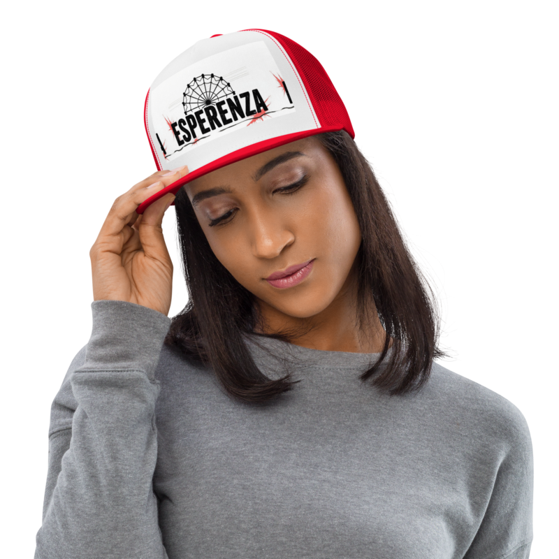 Casquette Trucker – Image 6