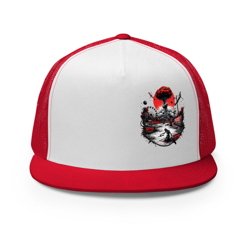 Casquette Trucker – Image 19