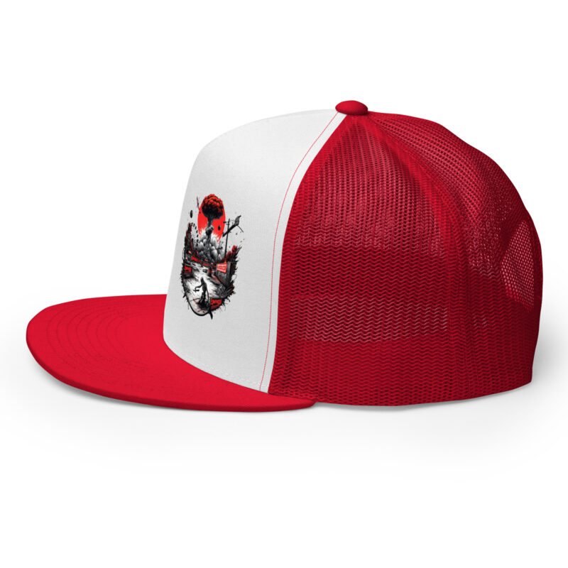 Casquette Trucker – Image 21