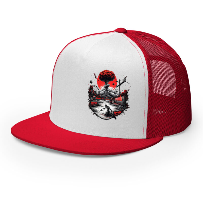 Casquette Trucker – Image 22