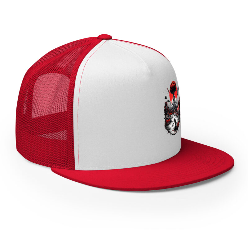 Casquette Trucker – Image 24